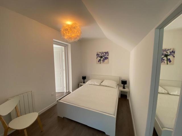 Maison De Vacances Pour 8 Personnes Stella Plage - Villa Poppee Cucq Exterior foto